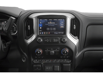 2021 Chevrolet Silverado 2500 HD - Photo 42