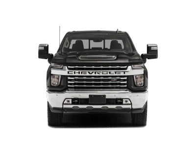 2021 Chevrolet Silverado 2500 HD - Photo 36