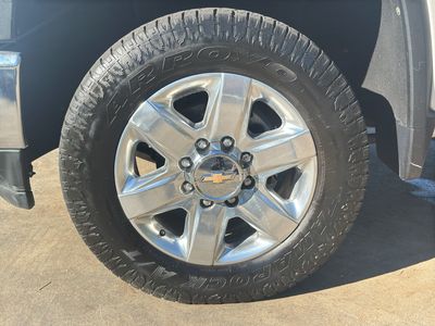 2021 Chevrolet Silverado 2500 HD - Photo 12