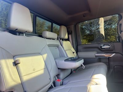2021 Chevrolet Silverado 2500 HD - Photo 29