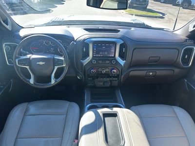2021 Chevrolet Silverado 2500 HD - Photo 26