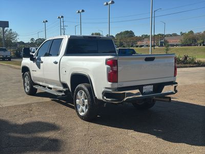 2021 Chevrolet Silverado 2500 HD - Photo 5