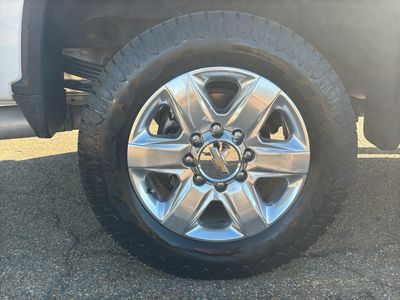 2021 Chevrolet Silverado 2500 HD - Photo 10