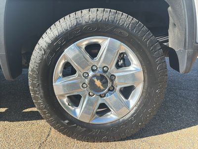 2021 Chevrolet Silverado 2500 HD - Photo 11