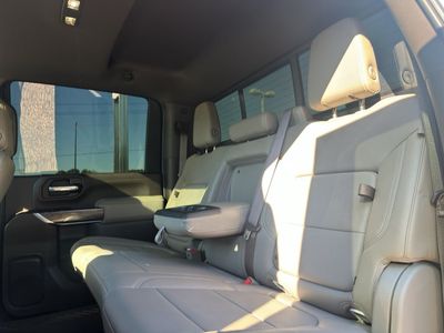 2021 Chevrolet Silverado 2500 HD - Photo 23