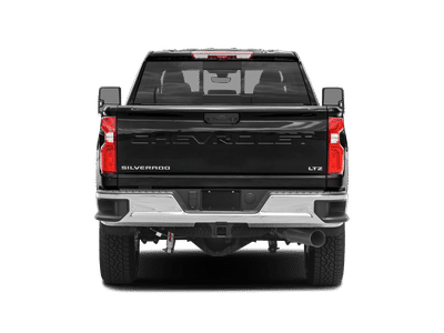 2021 Chevrolet Silverado 2500 HD - Photo 37