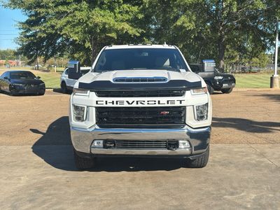 2021 Chevrolet Silverado 2500 HD - Photo 2