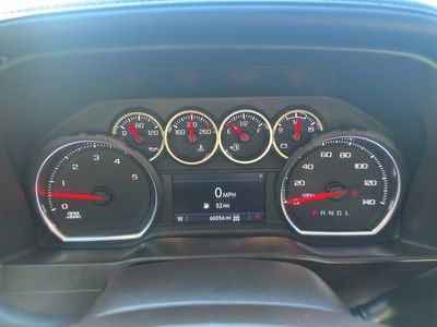2021 Chevrolet Silverado 2500 HD - Photo 18