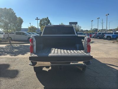 2021 Chevrolet Silverado 2500 HD - Photo 27