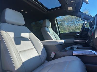 2021 Chevrolet Silverado 2500 HD - Photo 31