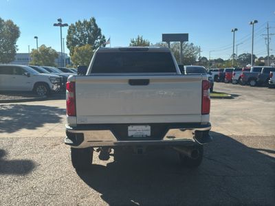 2021 Chevrolet Silverado 2500 HD - Photo 6