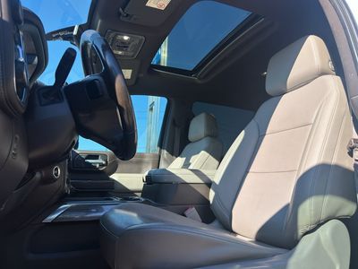 2021 Chevrolet Silverado 2500 HD - Photo 13