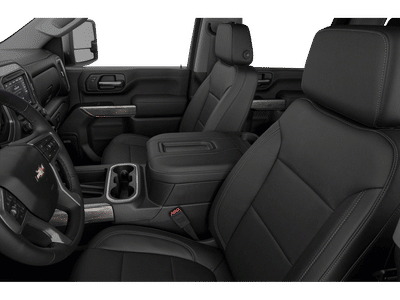 2021 Chevrolet Silverado 2500 HD - Photo 41