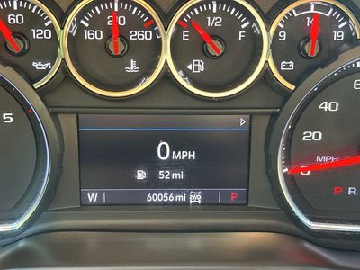 2021 Chevrolet Silverado 2500 HD - Photo 17