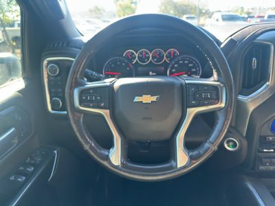 2021 Chevrolet Silverado 2500 HD - Photo 24