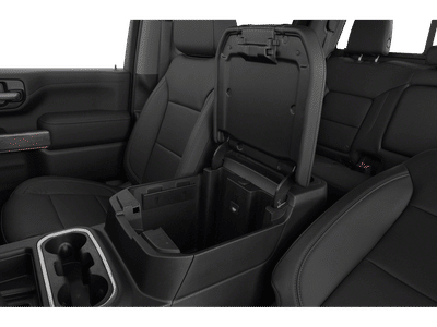 2021 Chevrolet Silverado 2500 HD - Photo 46