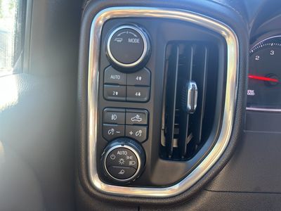2021 Chevrolet Silverado 2500 HD - Photo 19
