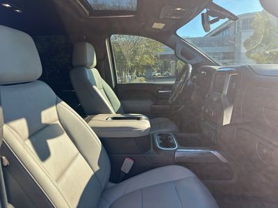 2021 Chevrolet Silverado 2500 HD - Photo 30