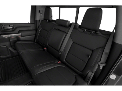 2021 Chevrolet Silverado 2500 HD - Photo 45