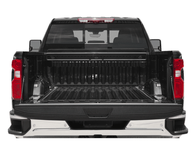2021 Chevrolet Silverado 2500 HD - Photo 43