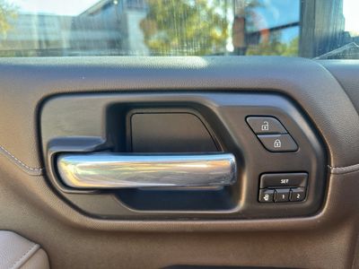 2021 Chevrolet Silverado 2500 HD - Photo 20