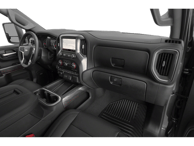 2021 Chevrolet Silverado 2500 HD - Photo 47