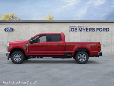 2026 Ford F-250 - Photo 3