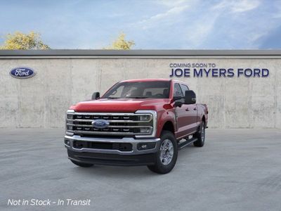 2026 Ford F-250 - Photo 2