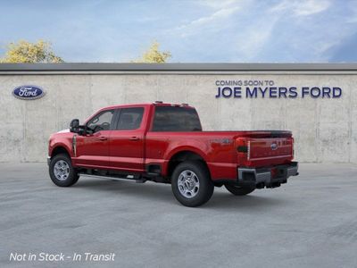2026 Ford F-250 - Photo 4