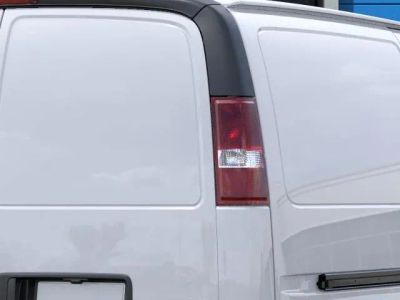 2026 Chevrolet Express Cargo - Photo 36