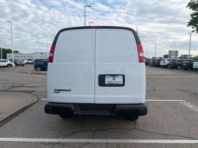 2026 Chevrolet Express Cargo - Photo 4