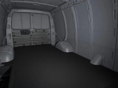2026 Chevrolet Express Cargo - Photo 42