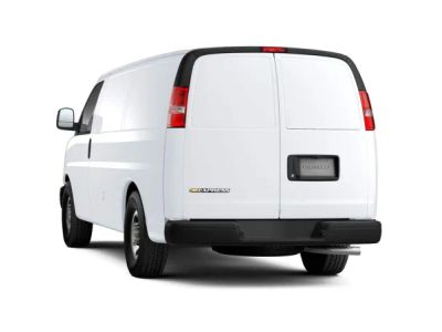 2026 Chevrolet Express Cargo - Photo 51