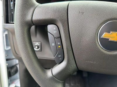 2026 Chevrolet Express Cargo - Photo 16
