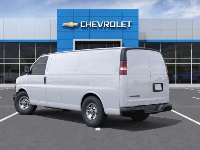 2026 Chevrolet Express Cargo - Photo 28