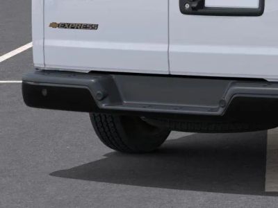 2026 Chevrolet Express Cargo - Photo 39