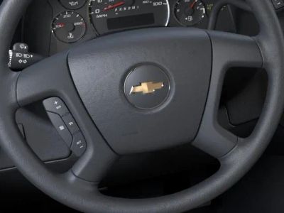 2026 Chevrolet Express Cargo - Photo 44