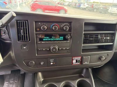 2026 Chevrolet Express Cargo - Photo 19