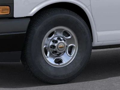 2026 Chevrolet Express Cargo - Photo 34