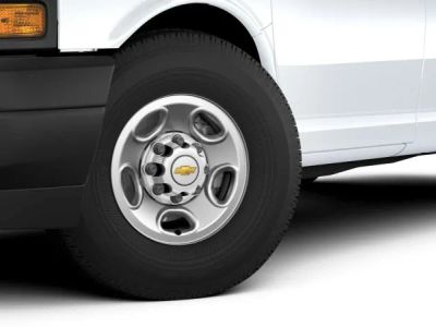 2026 Chevrolet Express Cargo - Photo 53