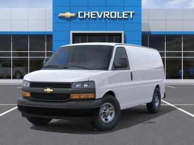 2026 Chevrolet Express Cargo - Photo 31