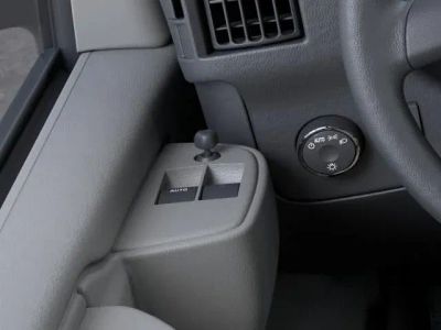 2026 Chevrolet Express Cargo - Photo 47