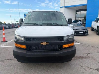 2026 Chevrolet Express Cargo - Photo 8