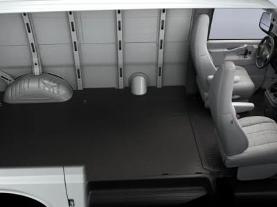 2026 Chevrolet Express Cargo - Photo 55