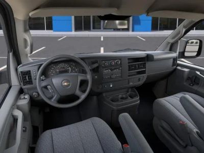 2026 Chevrolet Express Cargo - Photo 40