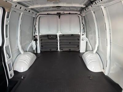 2026 Chevrolet Express Cargo - Photo 25