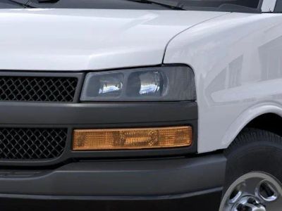 2026 Chevrolet Express Cargo - Photo 35