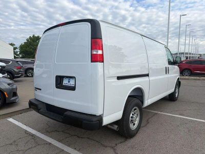 2026 Chevrolet Express Cargo - Photo 3