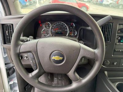 2026 Chevrolet Express Cargo - Photo 17