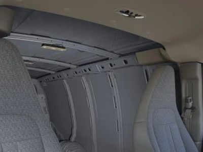 2026 Chevrolet Express Cargo - Photo 49